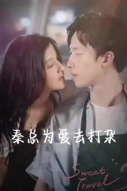 秦总为爱去打杂半路捡个总裁老公