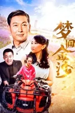 梦回金沙