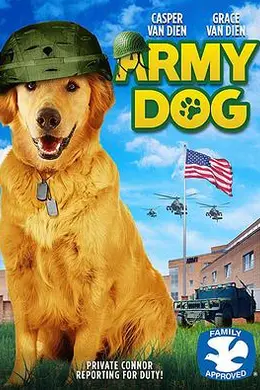 军犬