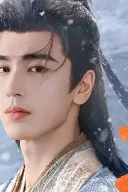 唯一入选华人男演员!张凌赫提名首尔电视剧大赏视帝
