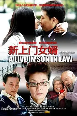 新上门女婿