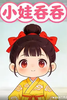 小娃吞吞