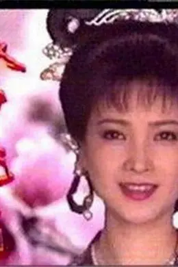 人面桃花1995