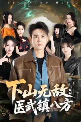下山无敌：医武镇八方