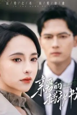 亲爱的楼秘书