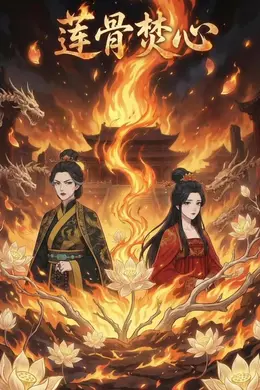 莲骨焚心