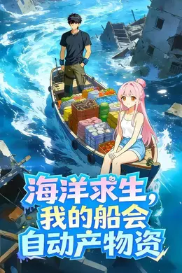 海洋求生，我的船会自动产物资