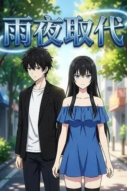雨夜取代
