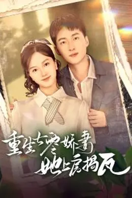重生七零娇妻她上房揭瓦