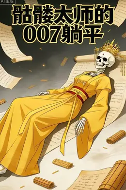 骷髅太师的007躺平