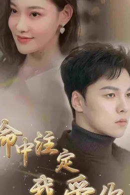 命中注定我爱你短剧