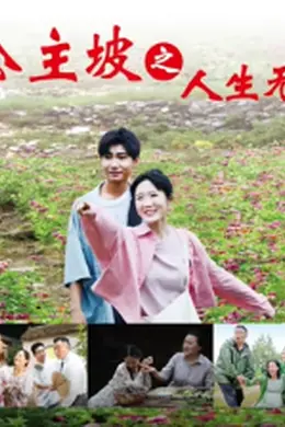 公主坡之人生无憾