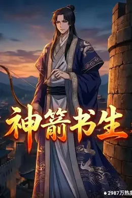 神箭书生