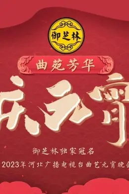 2023年河北卫视元宵晚会