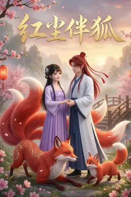 红尘伴狐