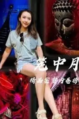 笼中月