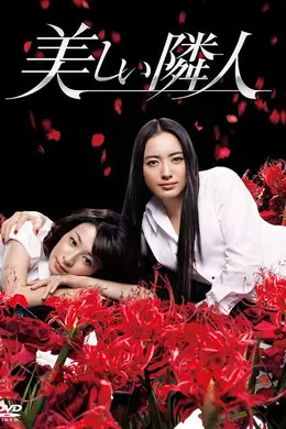 邻家美人