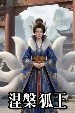 涅槃狐王