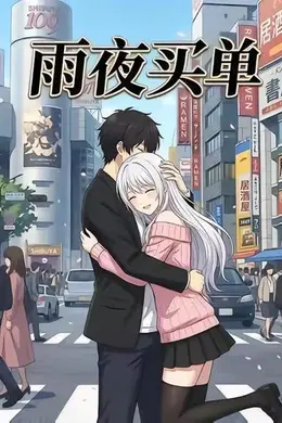 雨夜买单