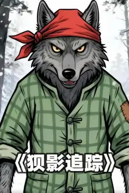 狈影追踪