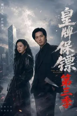 皇牌保镖第三季
