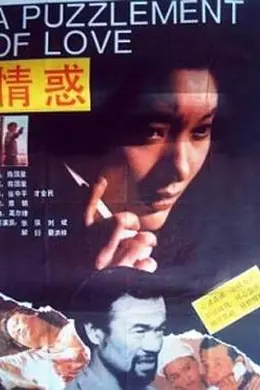 情惑