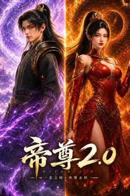 帝尊转世2.0