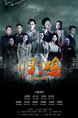归鸿网络版