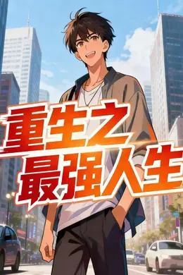 重生之最强人生