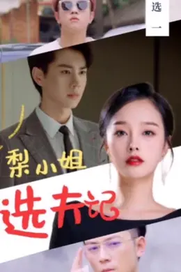 梨小姐选夫记