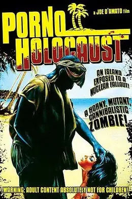 暴君尼禄荒淫史2 Porno Holocaust