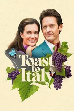 Toast to Italy