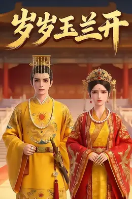 岁岁玉兰开