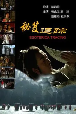 秘笈追踪