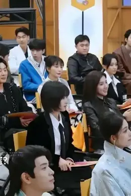 【2025.3.31】金秀贤口碑会逆转?问问许凯感情?说说演员王雷?张颂文和高叶?众星时代签新人?演员请就位复播?