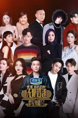 无限超越群星演唱会