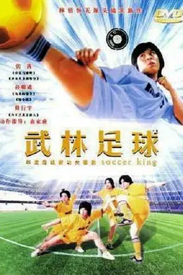 武林足球