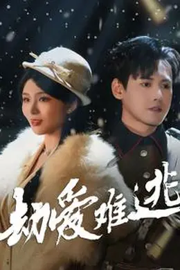 劫爱难逃