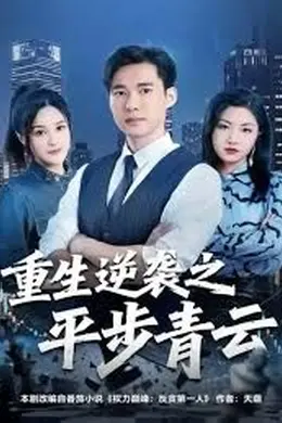 重生逆袭之平步青云