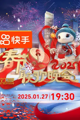 辽视春晚倒计时 2025