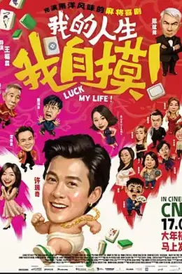 我的人生我自摸