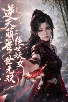 逆天萌兽：绝世妖女世无双