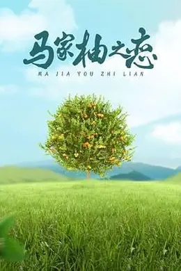 马家柚之恋