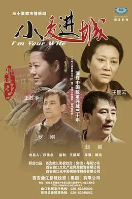 小麦进城