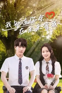 我知道你会在未来等我