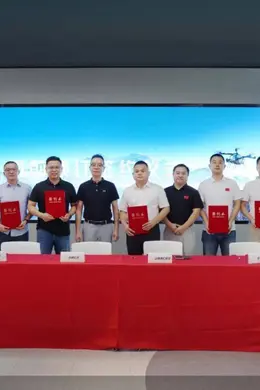 小鹏汇天:“陆地航母”预订订单累计超1000台