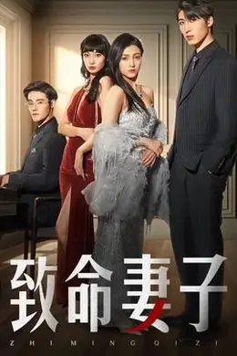 致命妻子短剧版