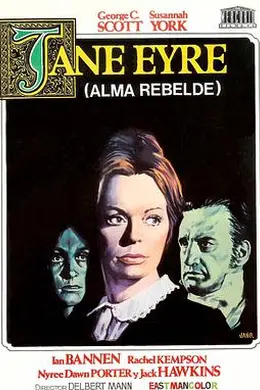 简爱（1970）