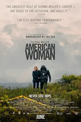美国女人2018