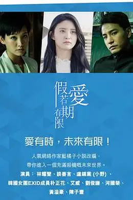 假如爱有期限